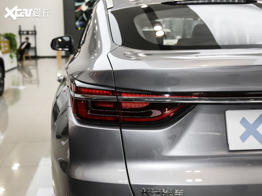 2019LCS85 COUPE 2.0T Ӱ VI