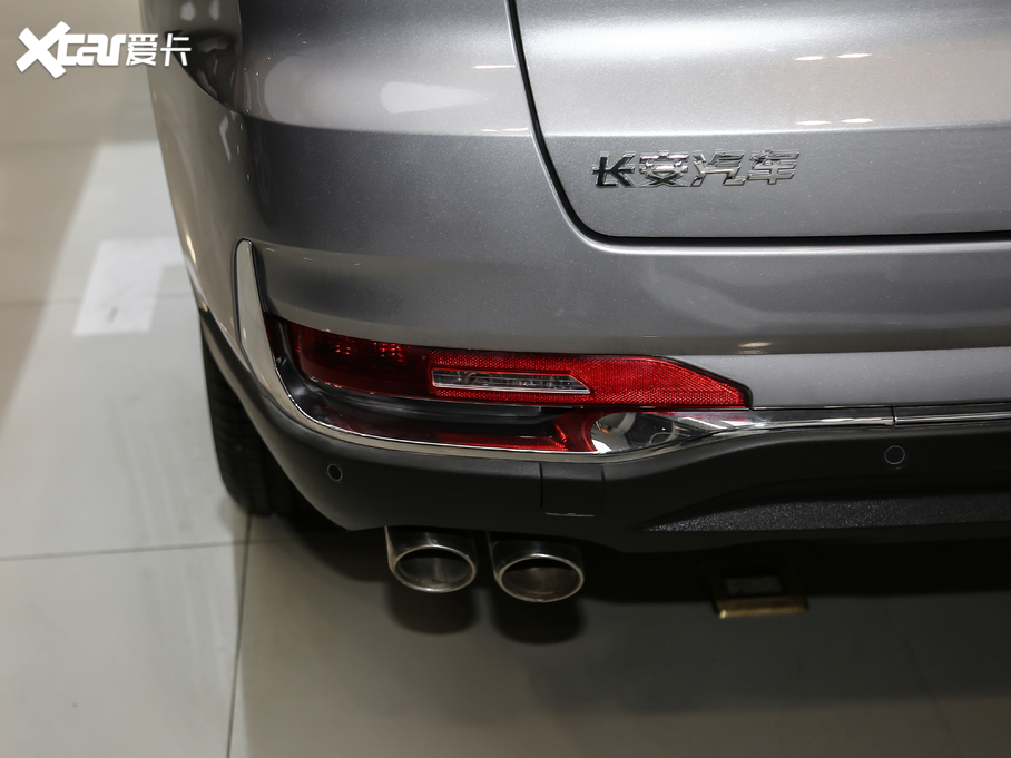 2019LCS85 COUPE 2.0T Ӱ VI