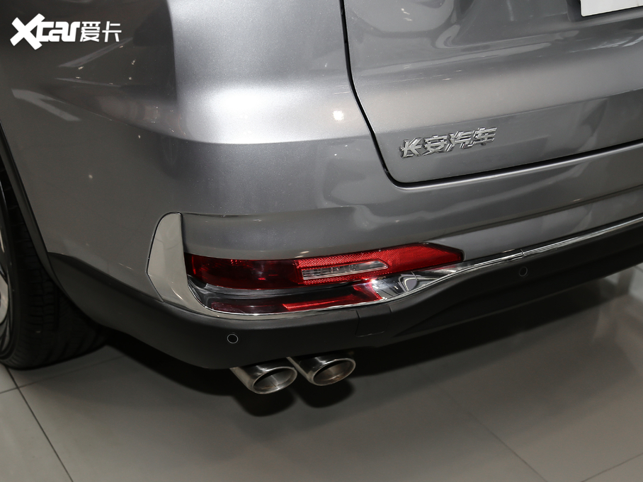 2019LCS85 COUPE 2.0T Ӱ VI