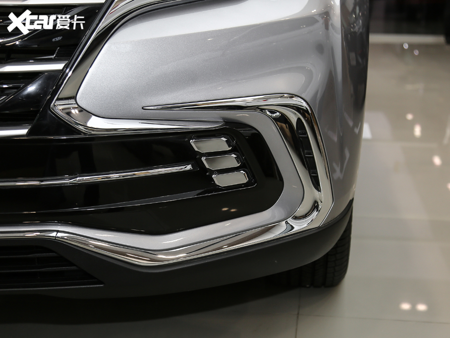 2019LCS85 COUPE 2.0T Ӱ VI