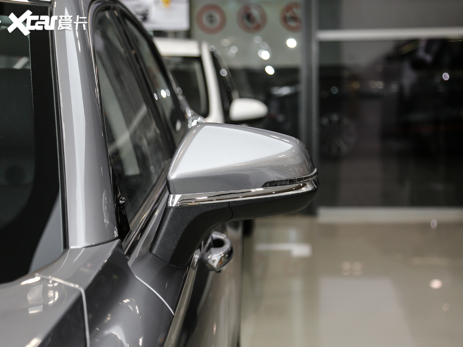 2019LCS85 COUPE 2.0T Ӱ VI