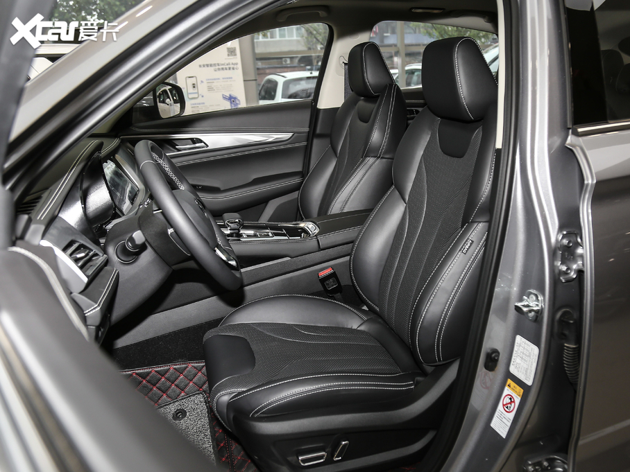 2019LCS85 COUPE 2.0T Ӱ VI