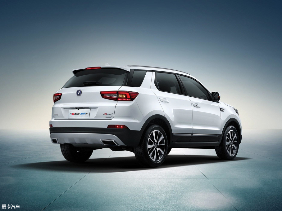 2018���L(zh��ng)��CS55�{(l��n)��(d��ng)�� 1.5T �Ԅ�(d��ng)�{(l��n)��(d��ng)��