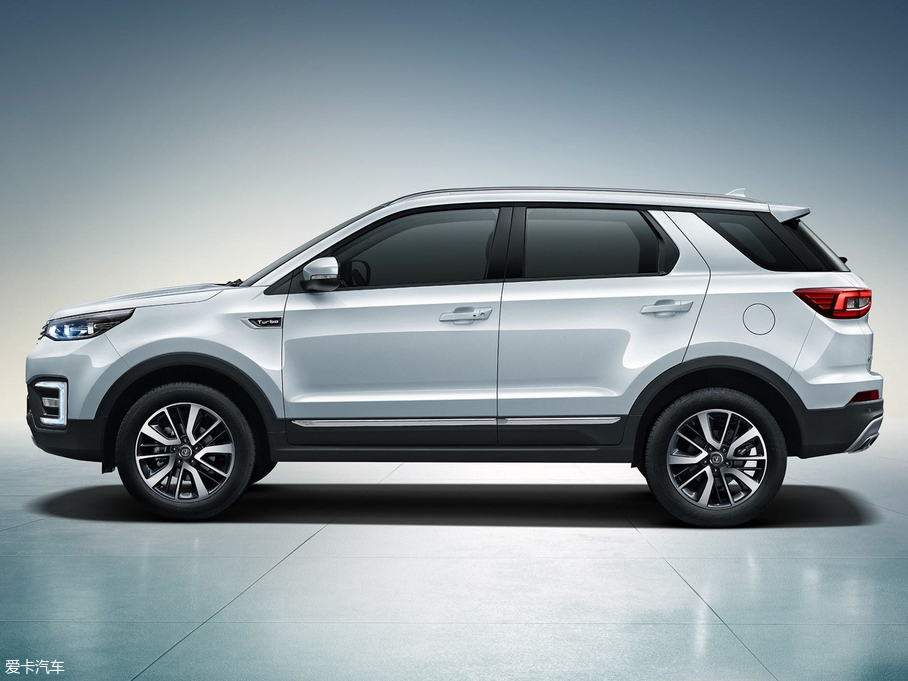 2018���L��CS55�{�Ӱ� 1.5T �Ԅ��{�Ӱ�