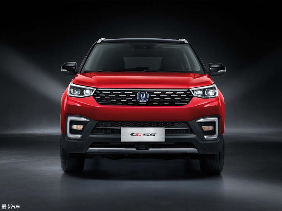 2018���L��CS55�{�Ӱ� 1.5T �Ԅ��{�Ӱ�