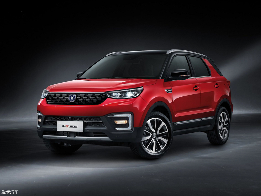 2018���L��CS55�{�Ӱ� 1.5T �Ԅ��{�Ӱ�