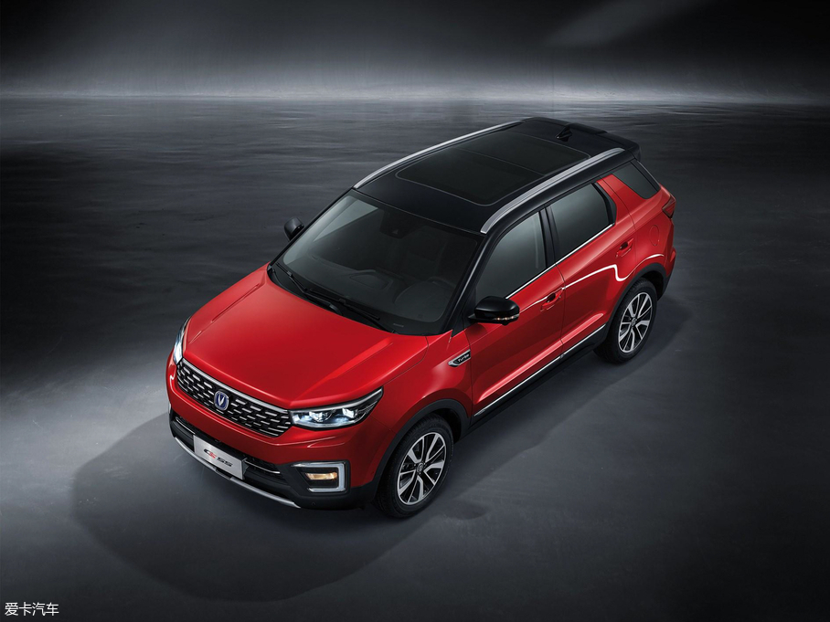 2018L(zhng)CS55{(ln)(dng) 1.5T Ԅ(dng){(ln)(dng)