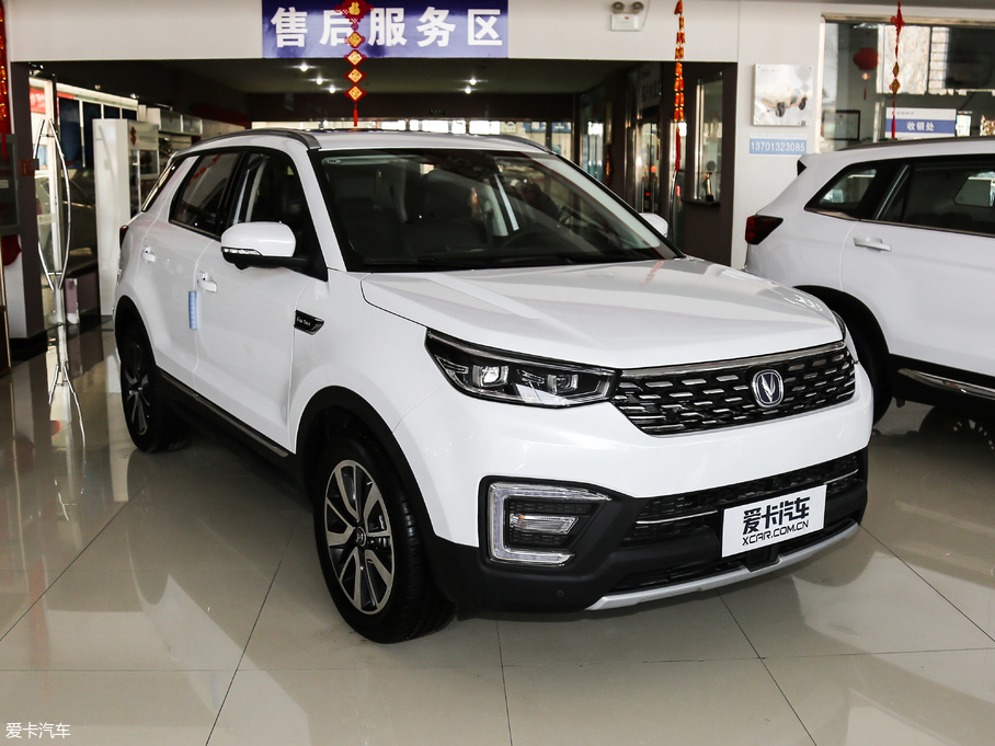 2018LCS55 1.5T Ԅſ V