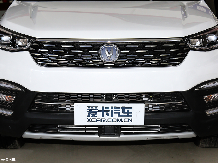 2018LCS55 1.5T Ԅſ V