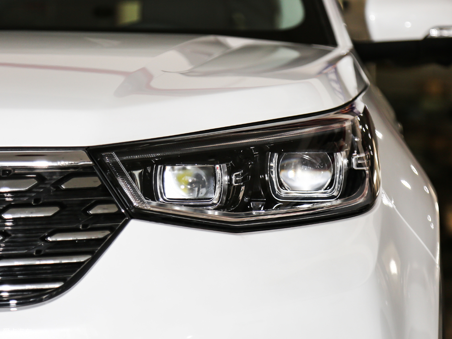 2018LCS55 1.5T Ԅſ V