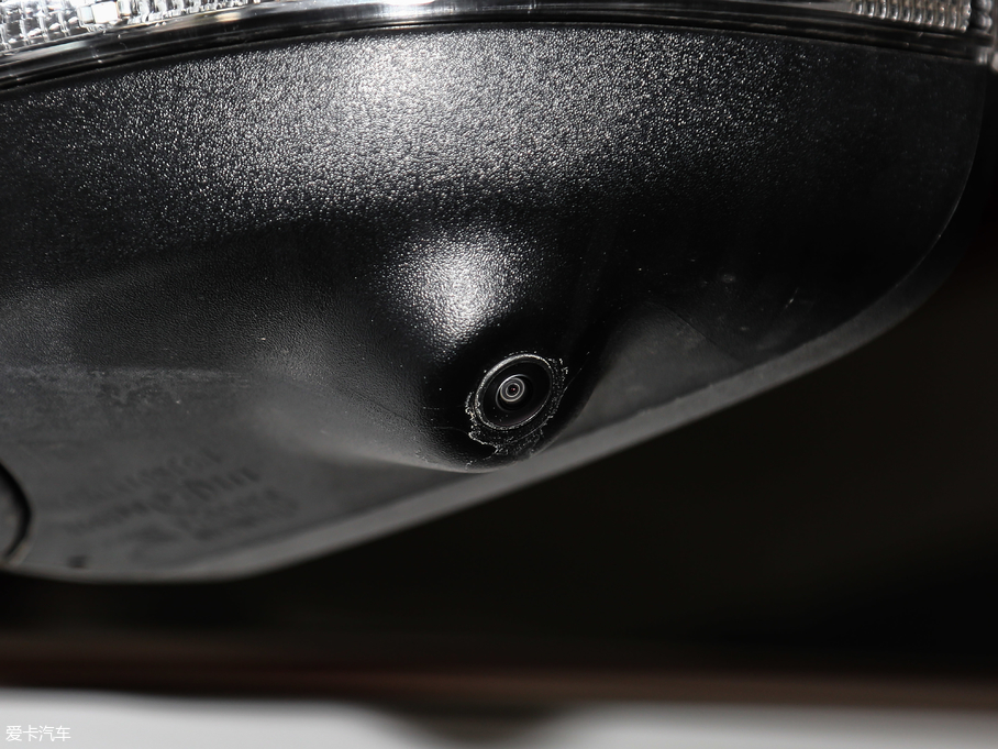 2018LCS55 1.5T Ԅſ V