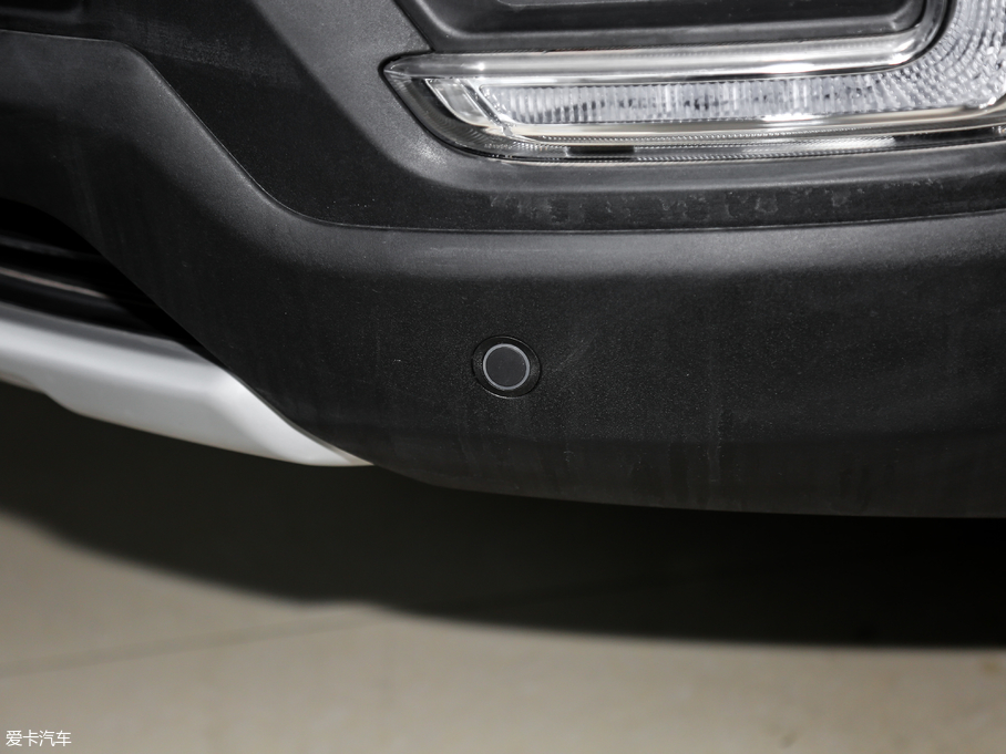 2018L(zhng)CS55 1.5T Ԅ(dng)ſ (gu)V