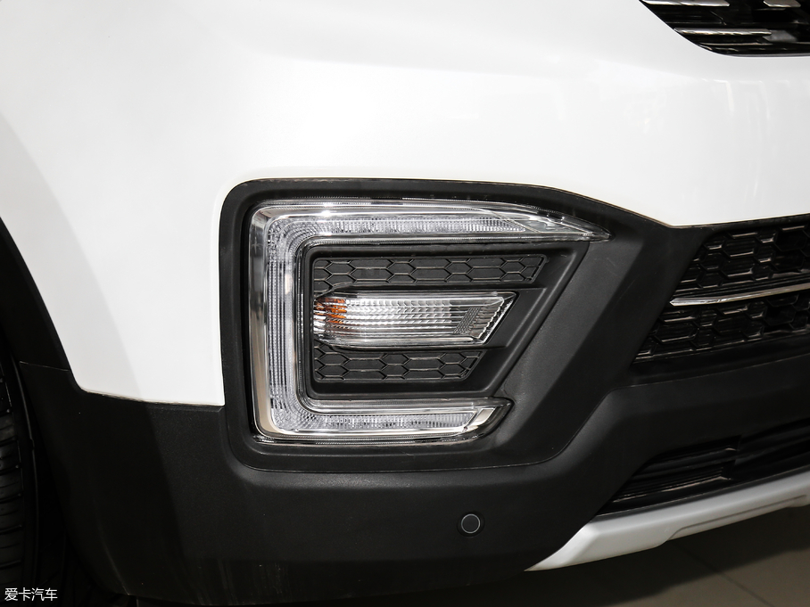 2018LCS55 1.5T Ԅſ V