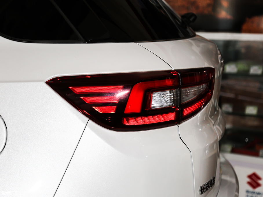 2018LCS55 1.5T Ԅſ V