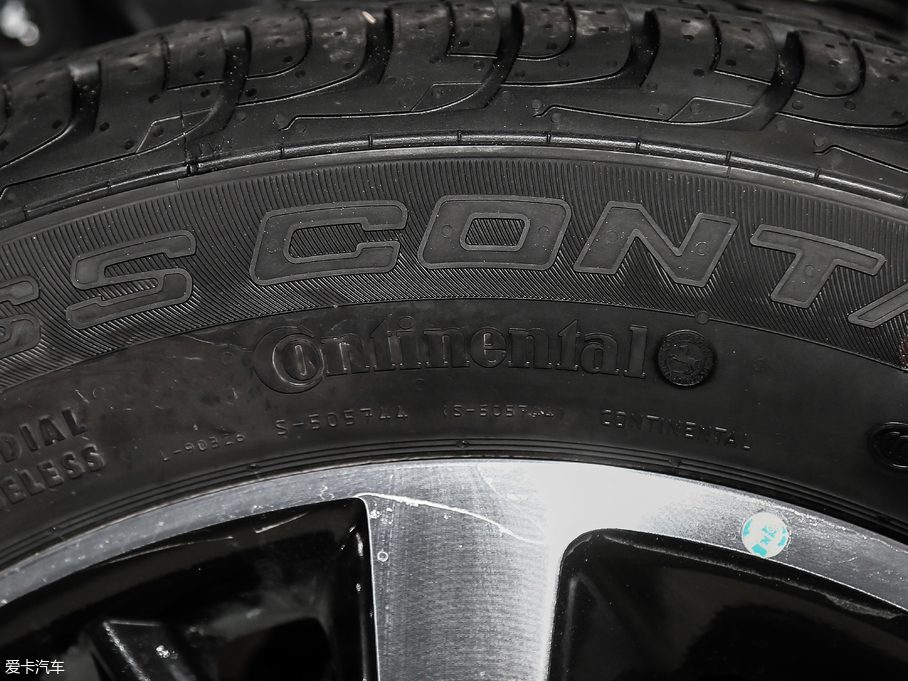 2018LCS55 1.5T Ԅſ V