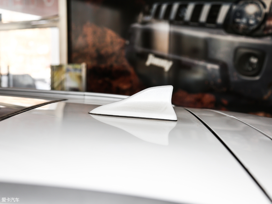 2018LCS55 1.5T Ԅſ V