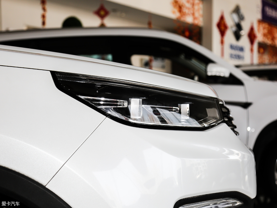 2018LCS55 1.5T Ԅſ V