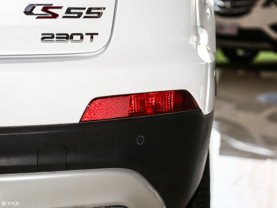 2018LCS55 1.5T Ԅſ V