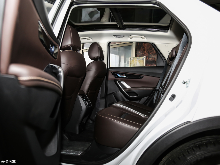 2018LCS55 1.5T Ԅſ V