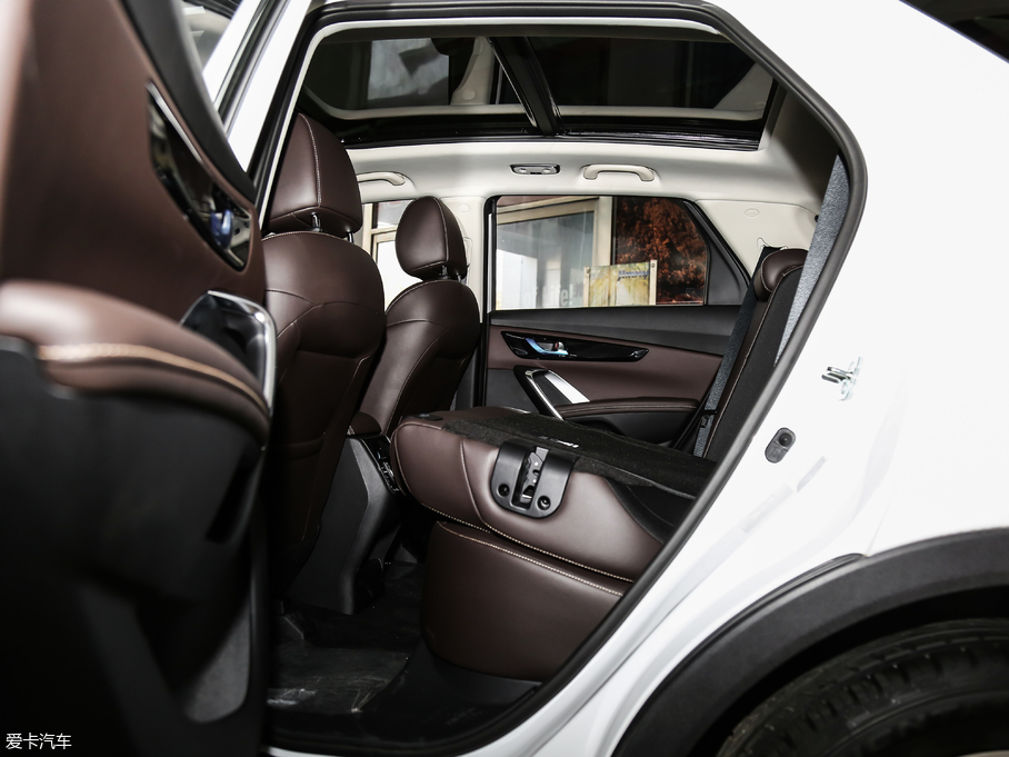 2018LCS55 1.5T Ԅſ V