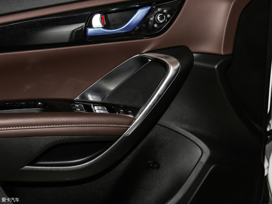 2018L(zhng)CS55 1.5T Ԅ(dng)ſ (gu)V