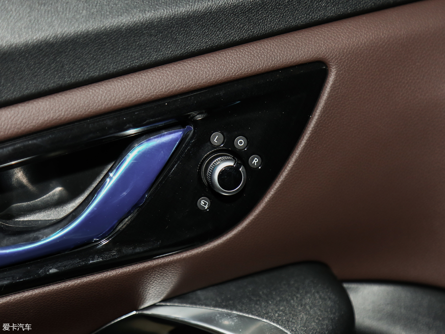 2018LCS55 1.5T Ԅſ V