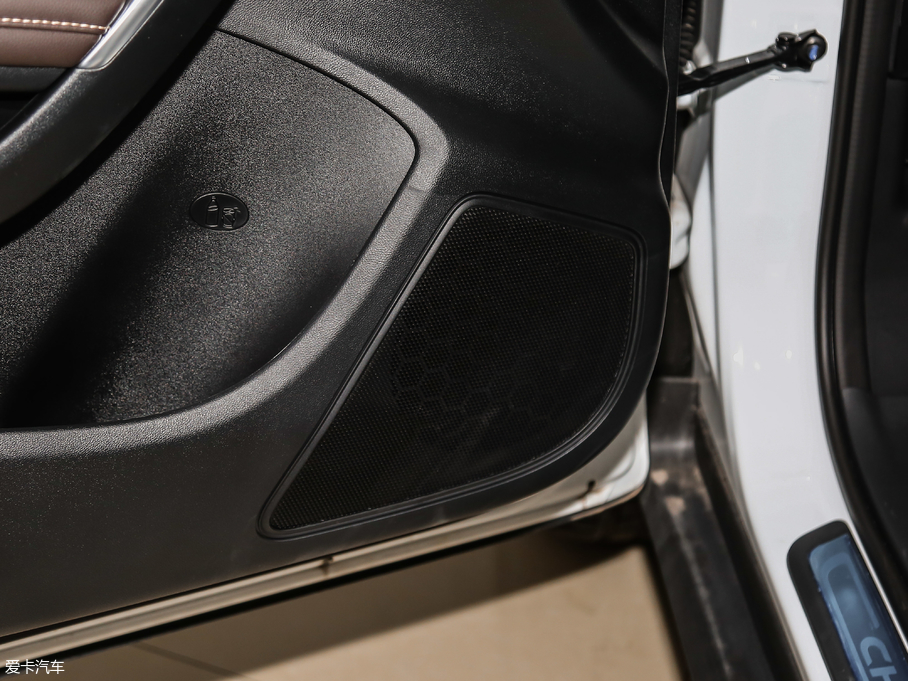 2018LCS55 1.5T Ԅſ V