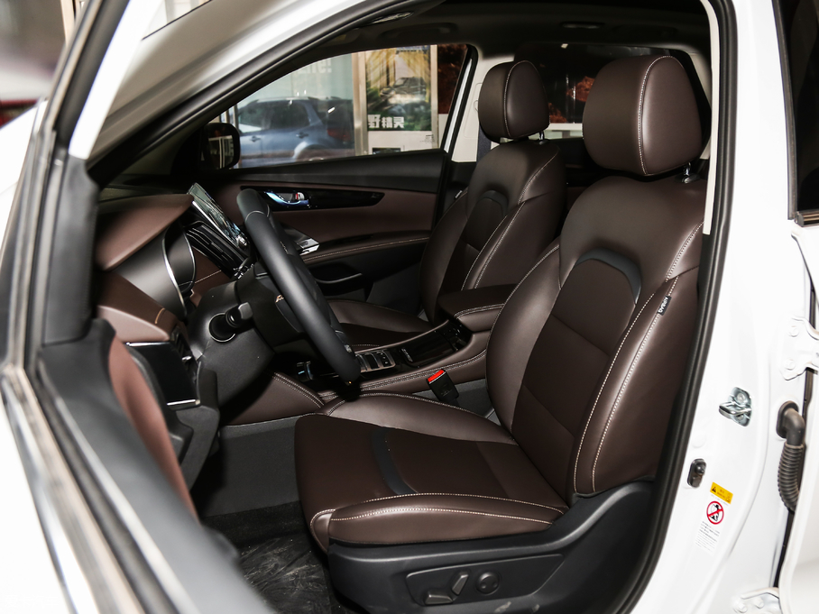 2018L(zhng)CS55 1.5T Ԅ(dng)ſ (gu)V