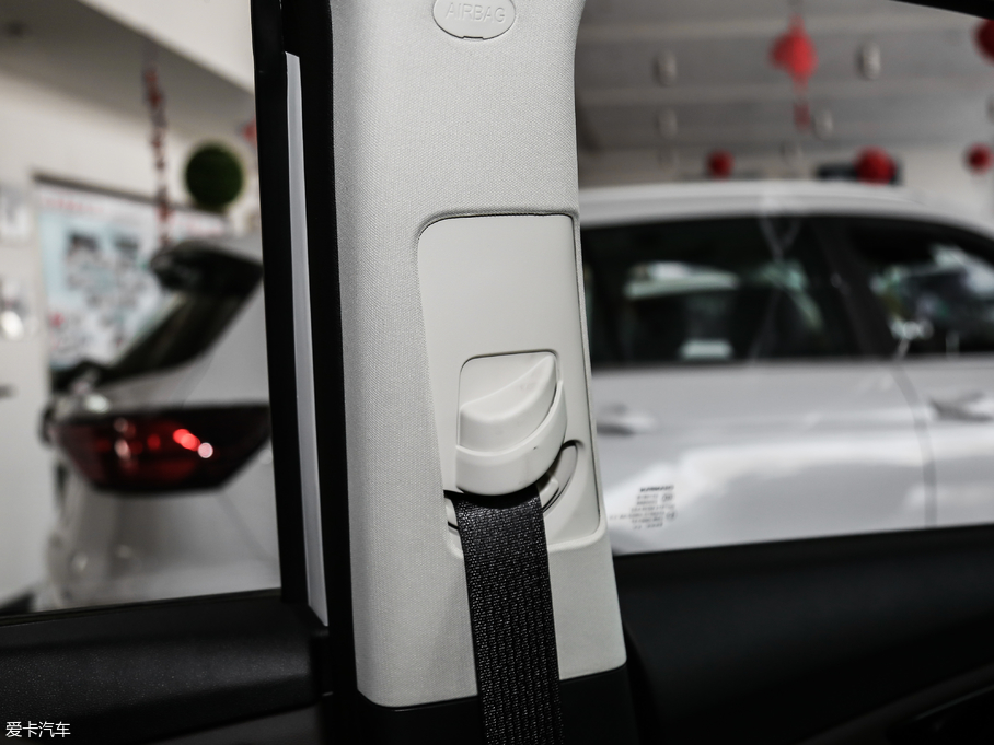 2018LCS55 1.5T Ԅſ V