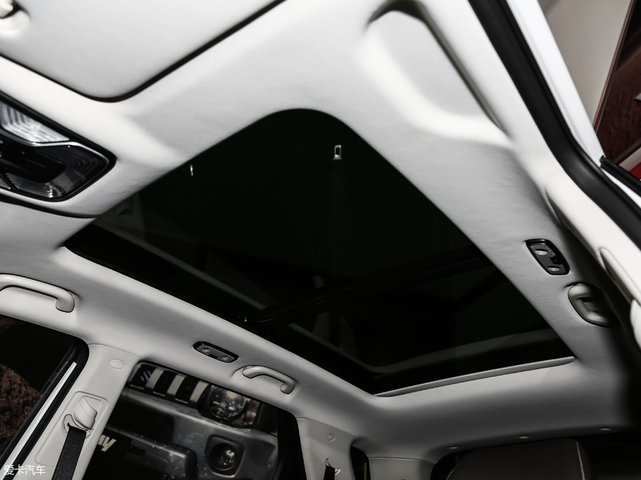 2018LCS55 1.5T Ԅſ V