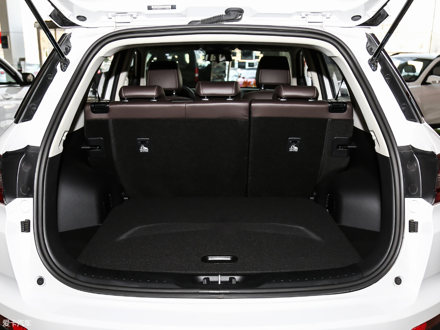 2018LCS55 1.5T Ԅſ V