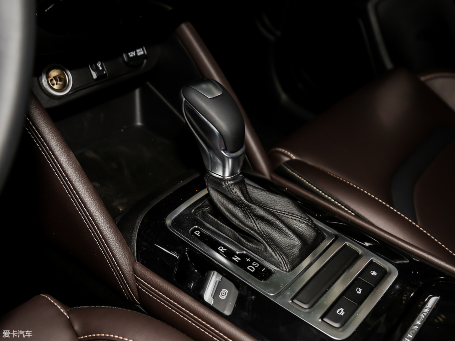 2018LCS55 1.5T Ԅſ V