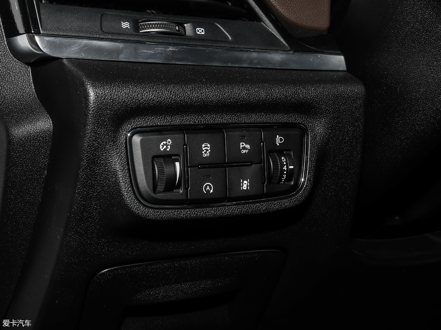 2018LCS55 1.5T Ԅſ V