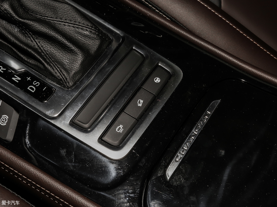 2018LCS55 1.5T Ԅſ V