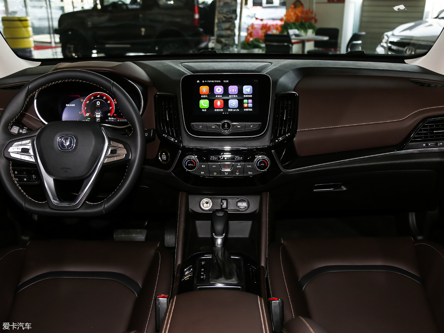 2018LCS55 1.5T Ԅſ V