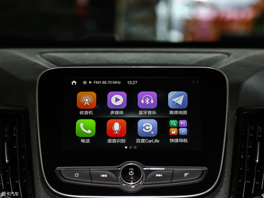 2018LCS55 1.5T Ԅſ V