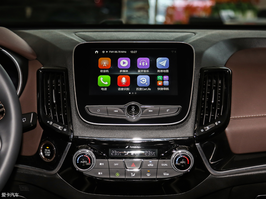 2018LCS55 1.5T Ԅſ V