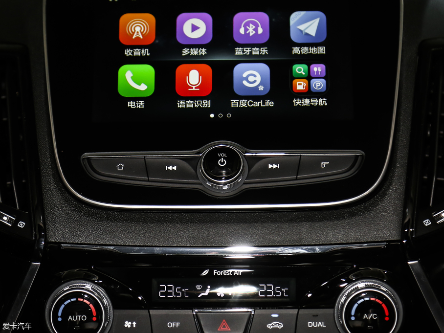 2018LCS55 1.5T Ԅſ V