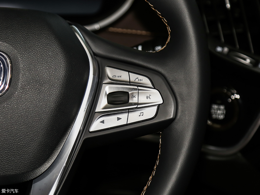 2018LCS55 1.5T Ԅſ V