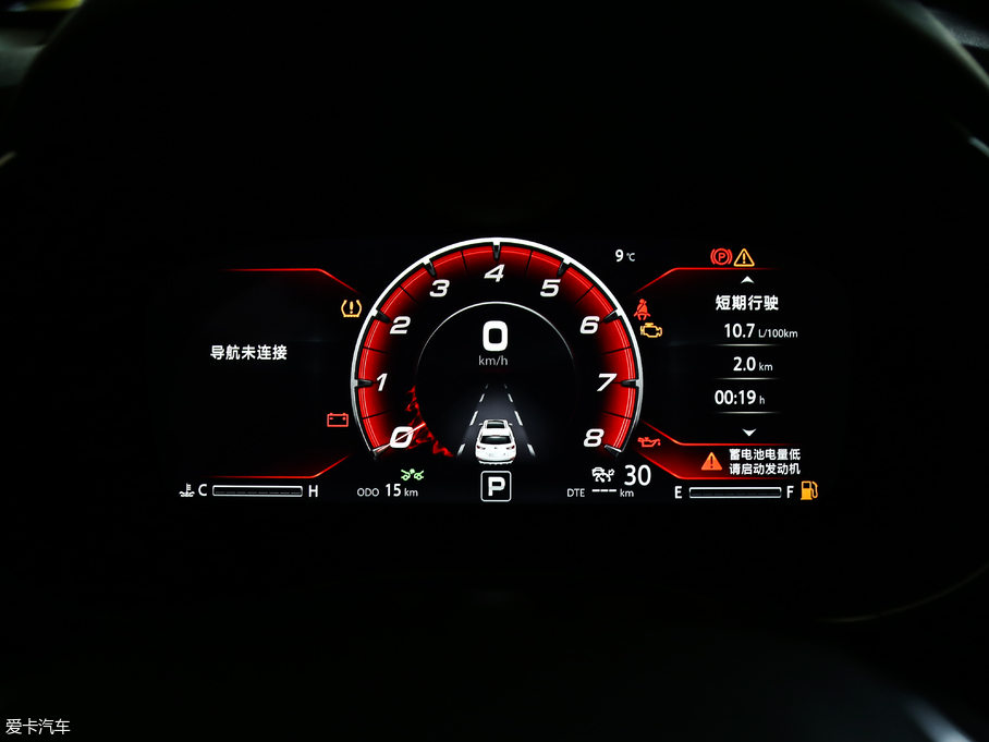 2018LCS55 1.5T Ԅſ V