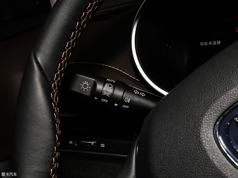 2018LCS55 1.5T Ԅſ V