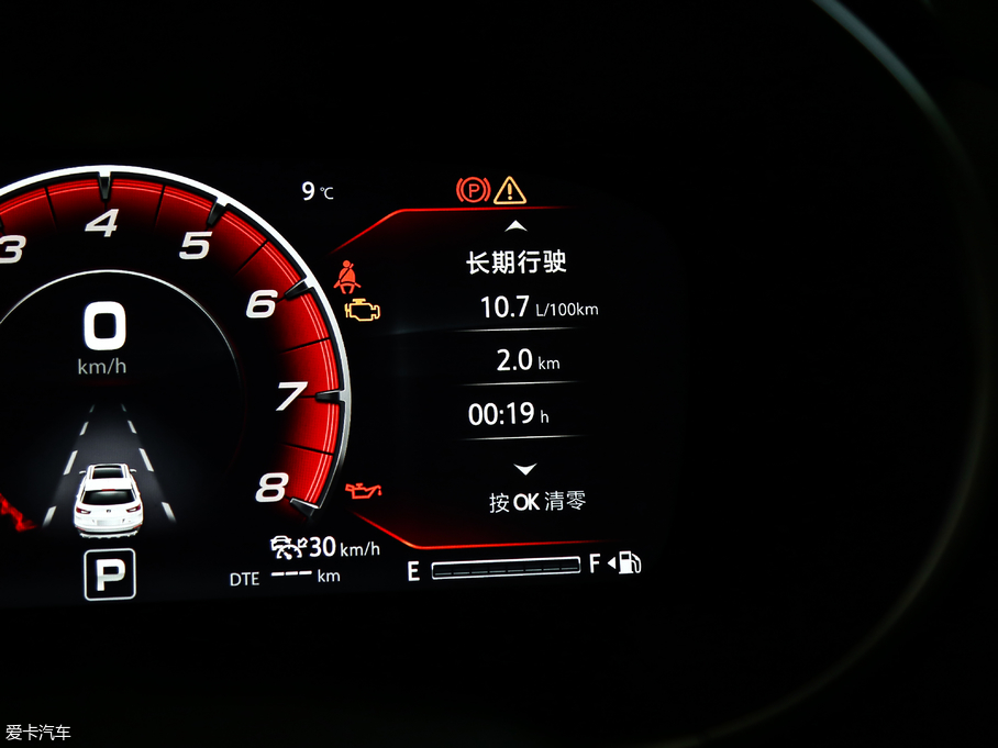 2018LCS55 1.5T Ԅſ V