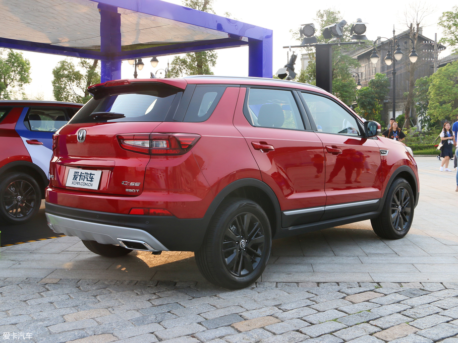 2018LCS55 1.5T Ԅp VI