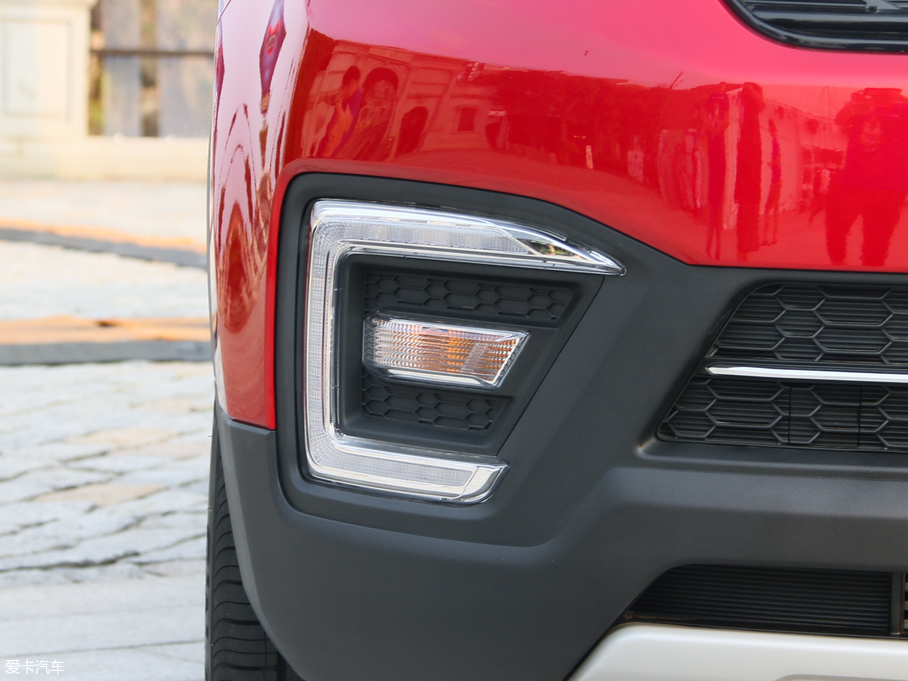 2018LCS55 1.5T Ԅp VI