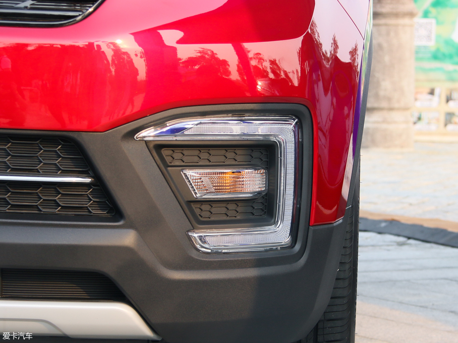 2018���L��CS55 1.5T �Ԅ��p��� ��VI