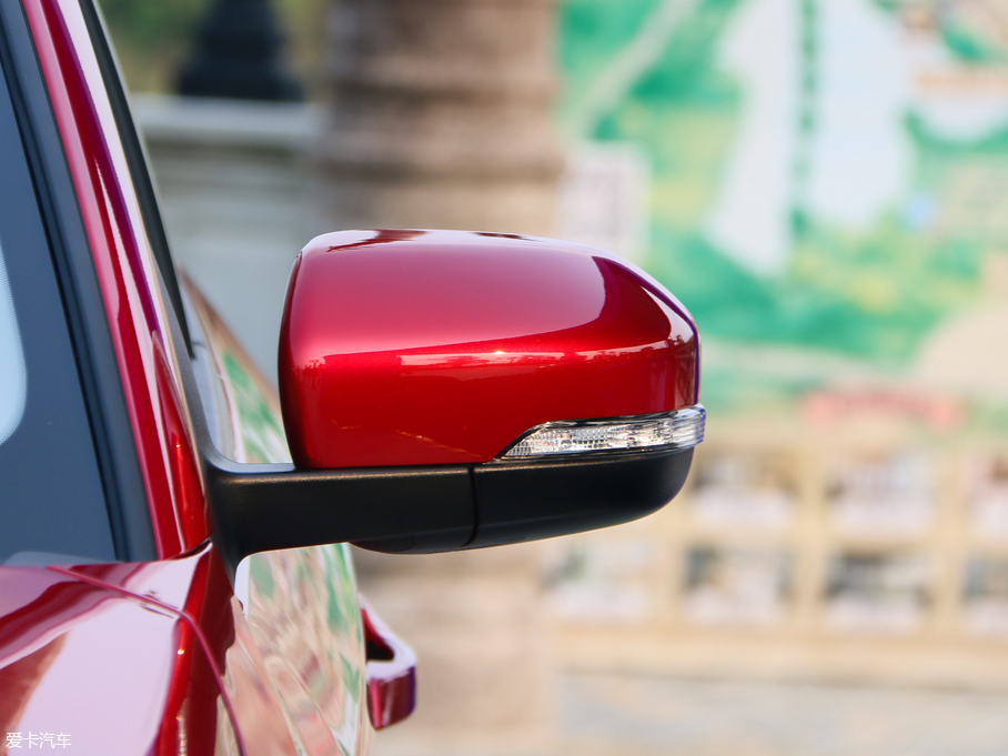 2018LCS55 1.5T Ԅp VI