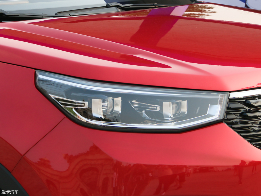 2018���L��CS55 1.5T �Ԅ��p��� ��VI