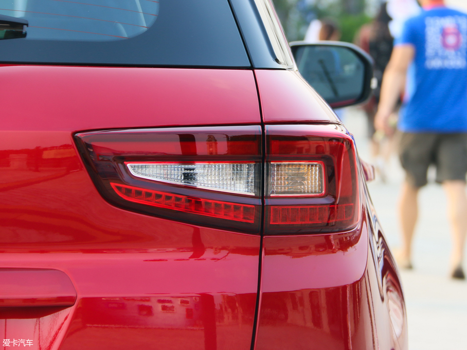 2018���L��CS55 1.5T �Ԅ��p��� ��VI