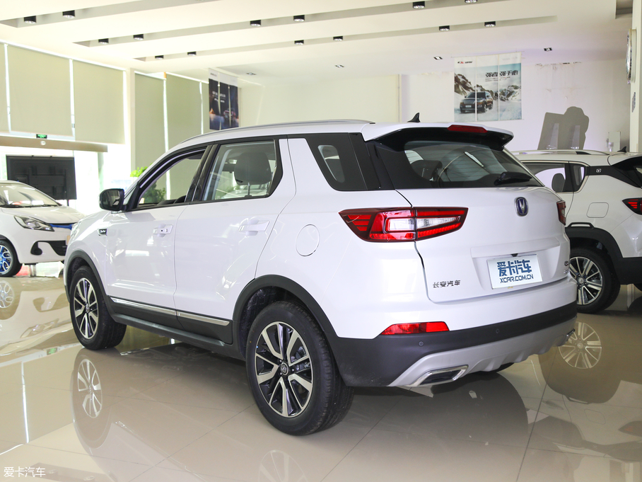 2018LCS55 1.5T Ԅń V