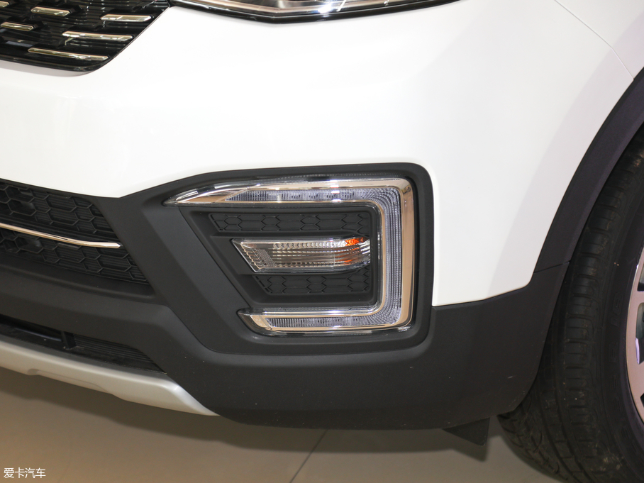 2018LCS55 1.5T Ԅń V